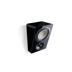 CANTON ATMOS AR 5 BLACK HIGH GLOSS - COPPIA RETAIL - Audio Impact