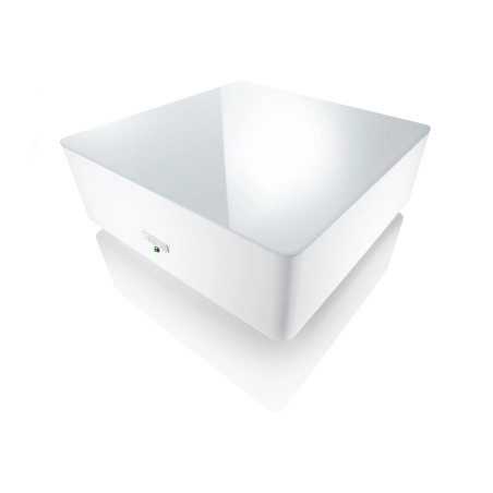 CANTON SMART SUB 10 WHITE Subwoofer - Audio Impact