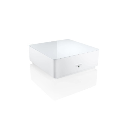 CANTON SMART SUB 10 WHITE Subwoofer - Audio Impact