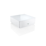 CANTON SMART SUB 10 WHITE Subwoofer - Audio Impact