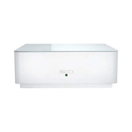 CANTON SMART SUB 10 WHITE Subwoofer - Audio Impact