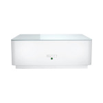 CANTON SMART SUB 10 WHITE Subwoofer - Audio Impact