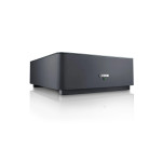 CANTON SMART SUB 10 BLACK Subwoofer - Audio Impact