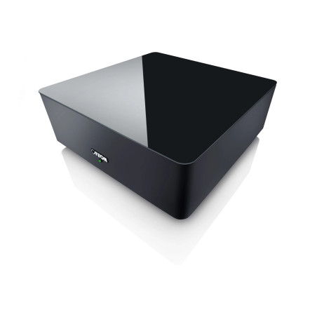 CANTON SMART SUB 10 BLACK Subwoofer - Audio Impact