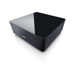 CANTON SMART SUB 10 BLACK Subwoofer - Audio Impact