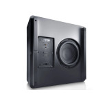 CANTON SMART SUB 10 BLACK Subwoofer - Audio Impact