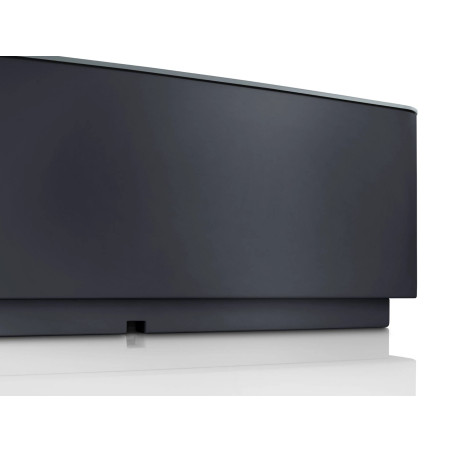 CANTON SMART SUB 10 BLACK Subwoofer - Audio Impact