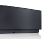 CANTON SMART SUB 10 BLACK Subwoofer - Audio Impact