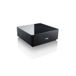 CANTON SMART SUB 10 BLACK Subwoofer - Audio Impact