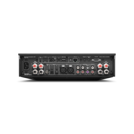 CAMBRIDGE AUDIO EVO 150 SE Amplificatori Integrati - Audio Impact
