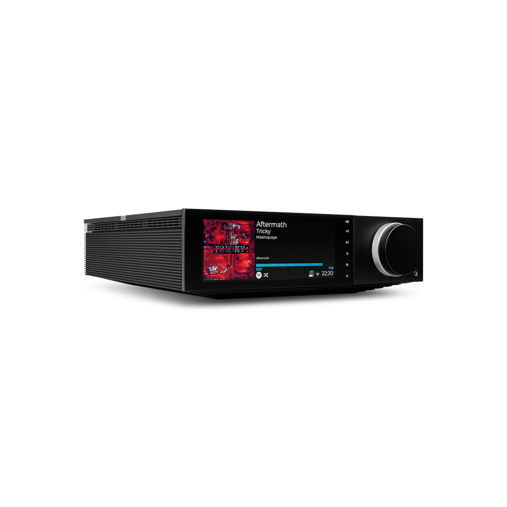 CAMBRIDGE AUDIO EVO 150 SE Amplificatori Integrati - Audio Impact