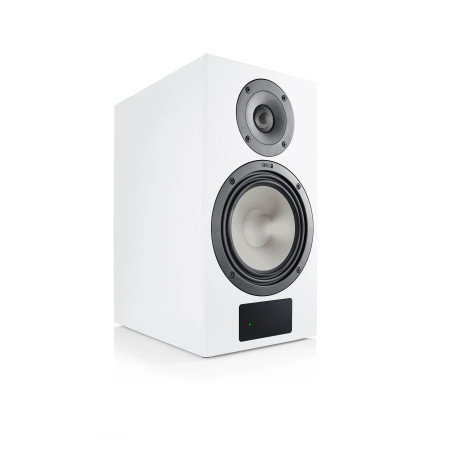 CANTON SMART GLE 3 S2 WHITE - COPPIA Diffusori da scaffale - Audio ...