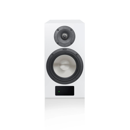 CANTON SMART GLE 3 S2 WHITE - PAIR Bookshelf Speakers - Audio Impact