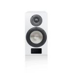 CANTON SMART GLE 3 S2 WHITE - COPPIA Diffusori da scaffale - Audio ...