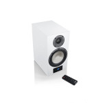 CANTON SMART GLE 3 S2 WHITE - COPPIA Diffusori da scaffale - Audio ...