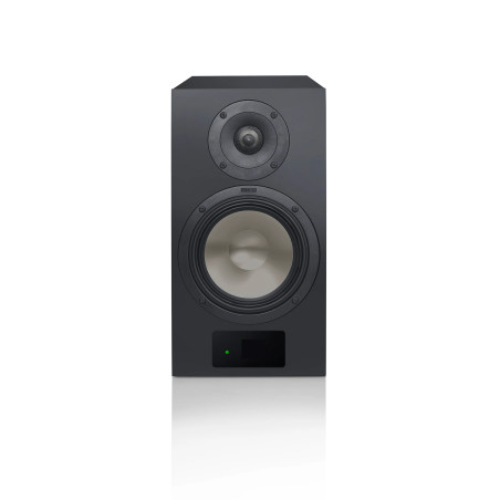 CANTON SMART GLE 3 S2 BLACK - COPPIA Diffusori da scaffale - Audio ...