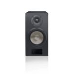 CANTON SMART GLE 3 S2 BLACK - COPPIA Diffusori da scaffale - Audio ...
