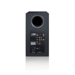 CANTON SMART GLE 3 S2 BLACK - COPPIA Diffusori da scaffale - Audio ...