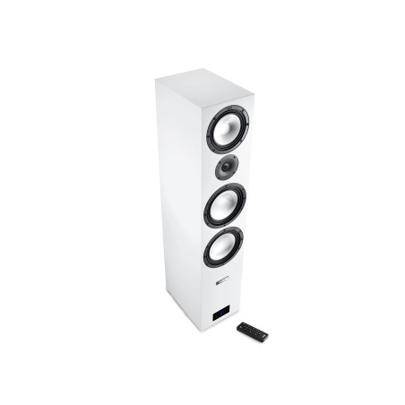 CANTON SMART GLE 9 S2 WHITE Diffusori da pavimento - Audio Impact