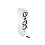 CANTON SMART GLE 9 S2 WHITE Diffusori da pavimento - Audio Impact