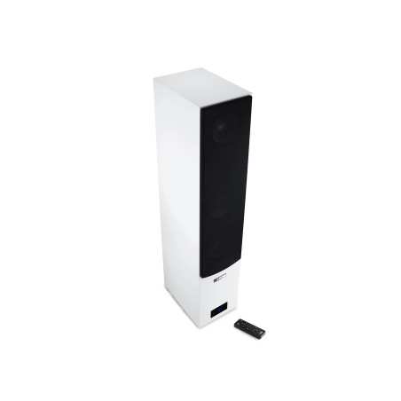 CANTON SMART GLE 9 S2 WHITE Diffusori da pavimento - Audio Impact