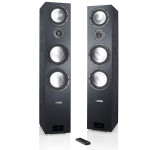 CANTON SMART GLE 9 S2 BLACK Diffusori da pavimento - Audio Impact