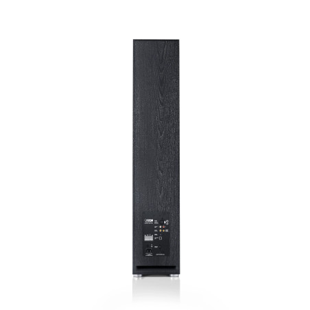 CANTON SMART GLE 9 S2 BLACK Diffusori da pavimento - Audio Impact