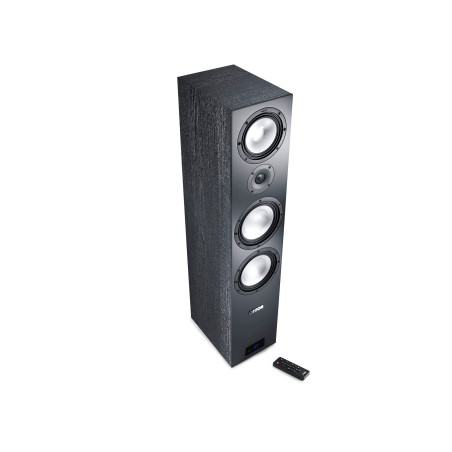 CANTON SMART GLE 9 S2 BLACK Diffusori da pavimento - Audio Impact