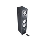 CANTON SMART GLE 9 S2 BLACK Diffusori da pavimento - Audio Impact