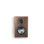CANTON TOWNUS 10 WALNUT - COPPIA Diffusori da scaffale - Audio Impact