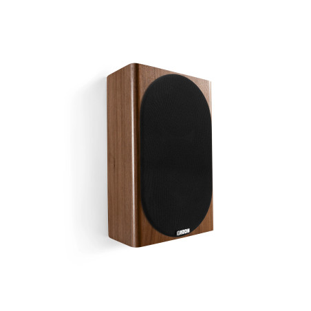 CANTON TOWNUS 10 WALNUT - COPPIA Diffusori da scaffale - Audio Impact