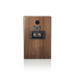CANTON TOWNUS 10 WALNUT - COPPIA Diffusori da scaffale - Audio Impact