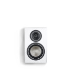 CANTON TOWNUS 10 WHITE MATT - COPPIA Diffusori da scaffale - Audio ...