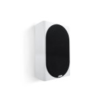 CANTON TOWNUS 10 WHITE MATT - COPPIA Diffusori da scaffale - Audio ...