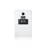 CANTON TOWNUS 10 WHITE MATT - COPPIA Diffusori da scaffale - Audio ...