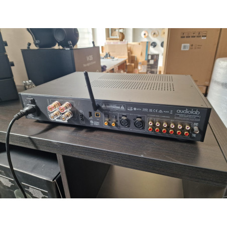 AUDIOLAB 9000A - EX DEMO Amplificatori Integrati - Audio Impact