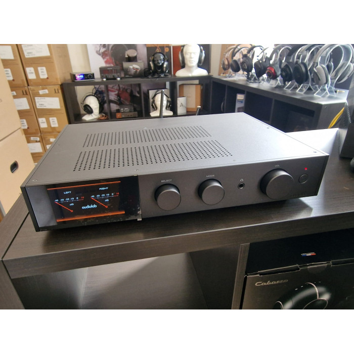 AUDIOLAB 9000A - EX DEMO Amplificatori Integrati - Audio Impact