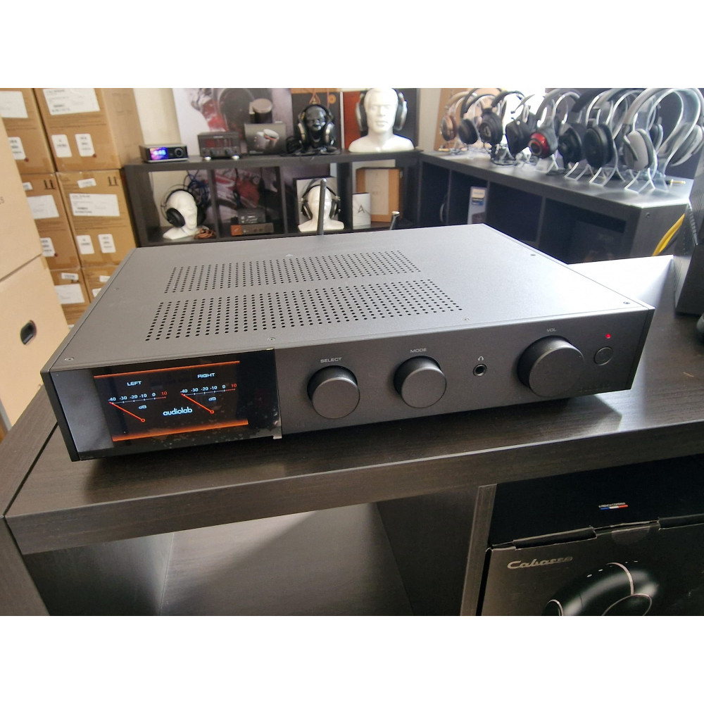 AUDIOLAB 9000A - EX DEMO Amplificatori Integrati - Audio Impact AUDIOLAB 9000A - EX DEMO Amplificatori Integrati - Audio Impact