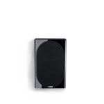 CANTON TOWNUS 10 BLACK HIGH GLOSS - PAIR Bookshelf Speakers - Audio...