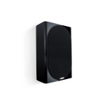 CANTON TOWNUS 10 BLACK HIGH GLOSS - PAIR Bookshelf Speakers - Audio...