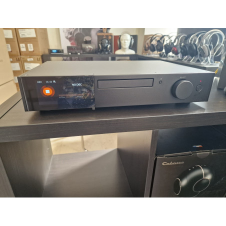 AUDIOLAB 9000CDT - EX DEMO MECCANICA CD - Audio Impact