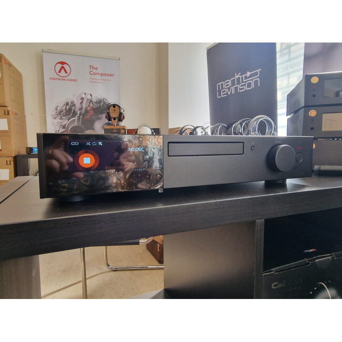AUDIOLAB 9000CDT - EX DEMO MECCANICA CD - Audio Impact