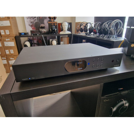 AUDIOLAB 7000N PLAY - EX DEMO MEDIA PLAYER E STREAMER - Audio Impact