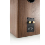 CANTON TOWNUS 30 WALNUT - COPPIA Diffusori da scaffale - Audio Impact