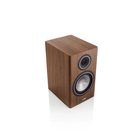 CANTON TOWNUS 30 WALNUT - COPPIA Diffusori da scaffale - Audio Impact