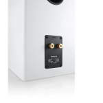 CANTON TOWNUS 30 WHITE MATT - COPPIA Diffusori da scaffale - Audio ...