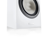 CANTON TOWNUS 30 WHITE MATT - COPPIA Diffusori da scaffale - Audio ...