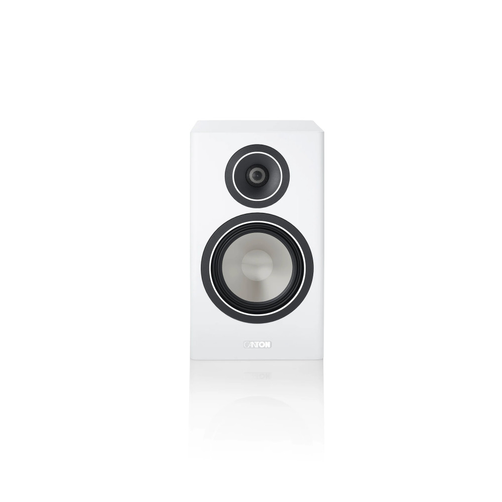 CANTON TOWNUS 30 WHITE MATT - COPPIA Diffusori da scaffale - Audio ... CANTON TOWNUS 30 WHITE MATT - COPPIA Diffusori da scaffale - Audio ...