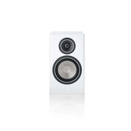 CANTON TOWNUS 30 WHITE MATT - COPPIA Diffusori da scaffale - Audio ...
