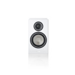 CANTON TOWNUS 30 WHITE MATT - COPPIA Diffusori da scaffale - Audio ...